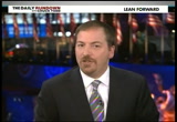The Daily Rundown : MSNBC : November 4, 2012 12:00am-1:00am EDT