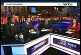 MSNBC Special : MSNBC : November 4, 2012 1:00am-1:00am EDT