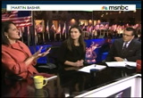 MSNBC Special : MSNBC : November 4, 2012 1:00am-1:00am EDT