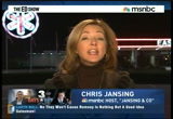 The Ed Show : MSNBC : November 4, 2012 3:00am-4:00am EST