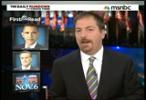 The Daily Rundown : MSNBC : November 4, 2012 4:00am-6:00am EST