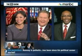 The Daily Rundown : MSNBC : November 4, 2012 4:00am-6:00am EST