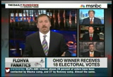 The Daily Rundown : MSNBC : November 4, 2012 6:00am-7:00am EST