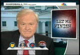 Hardball Weekend : MSNBC : November 4, 2012 7:00am-7:30am EST
