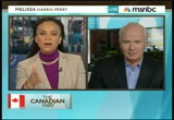Melissa Harris-Perry : MSNBC : November 4, 2012 10:00am-12:00pm EST