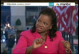 Melissa Harris-Perry : MSNBC : November 4, 2012 10:00am-12:00pm EST