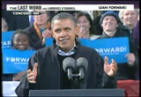 The Last Word : MSNBC : November 4, 2012 4:00pm-4:59pm EST