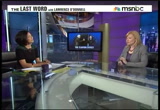 The Last Word : MSNBC : November 4, 2012 10:00pm-11:00pm EST