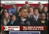 The Last Word : MSNBC : November 5, 2012 1:00am-1:59am EST