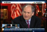 The Ed Show : MSNBC : November 5, 2012 3:00am-4:00am EST