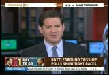 Morning Joe : MSNBC : November 5, 2012 6:00am-9:00am EST