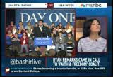 Martin Bashir : MSNBC : November 5, 2012 4:00pm-5:00pm EST