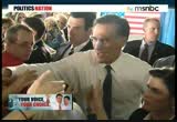 PoliticsNation : MSNBC : November 5, 2012 6:00pm-7:00pm EST
