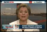 PoliticsNation : MSNBC : November 5, 2012 6:00pm-7:00pm EST