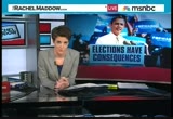 The Rachel Maddow Show : MSNBC : November 5, 2012 9:00pm-10:00pm EST