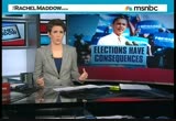The Rachel Maddow Show : MSNBC : November 6, 2012 4:00am-5:00am EST