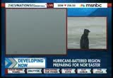 News Nation : MSNBC : November 7, 2012 2:00pm-3:00pm EST