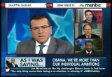 Martin Bashir : MSNBC : November 7, 2012 4:00pm-5:00pm EST