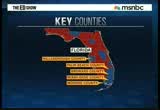 The Ed Show : MSNBC : November 7, 2012 11:00pm-12:00am EST