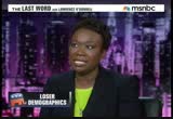 The Last Word : MSNBC : November 8, 2012 1:00am-2:00am EST
