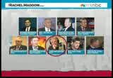 The Rachel Maddow Show : MSNBC : November 8, 2012 4:00am-5:00am EST