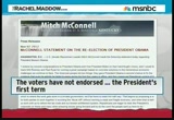 The Rachel Maddow Show : MSNBC : November 8, 2012 9:00pm-10:00pm EST
