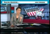 The Rachel Maddow Show : MSNBC : November 9, 2012 12:00am-1:00am EST