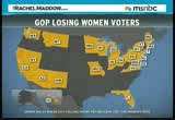 The Rachel Maddow Show : MSNBC : November 9, 2012 4:00am-5:00am EST