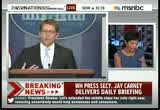 News Nation : MSNBC : November 9, 2012 2:00pm-3:00pm EST