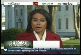 The Cycle : MSNBC : November 9, 2012 3:00pm-4:00pm EST