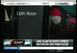 MSNBC Live : MSNBC : November 10, 2012 3:00pm-4:00pm EST