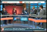 NOW With Alex Wagner : MSNBC : November 12, 2012 12:00pm-1:00pm EST