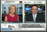 Andrea Mitchell Reports : MSNBC : November 12, 2012 1:00pm-2:00pm EST