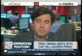 The Cycle : MSNBC : November 12, 2012 3:00pm-4:00pm EST