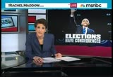 The Rachel Maddow Show : MSNBC : November 12, 2012 9:00pm-10:00pm EST