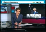 The Rachel Maddow Show : MSNBC : November 13, 2012 4:00am-5:00am EST