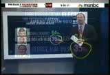 The Daily Rundown : MSNBC : November 13, 2012 9:00am-10:00am EST