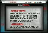 The Daily Rundown : MSNBC : November 13, 2012 9:00am-10:00am EST