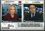 Andrea Mitchell Reports : MSNBC : November 13, 2012 1:00pm-2:00pm EST