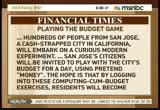 Morning Joe : MSNBC : November 14, 2012 6:00am-9:00am EST