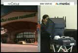 The Cycle : MSNBC : November 14, 2012 3:00pm-4:00pm EST