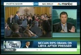Martin Bashir : MSNBC : November 14, 2012 4:00pm-5:00pm EST