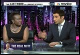 The Last Word : MSNBC : November 14, 2012 10:00pm-11:00pm EST