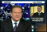 The Ed Show : MSNBC : November 14, 2012 11:00pm-12:00am EST