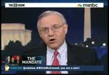 The Ed Show : MSNBC : November 16, 2012 3:00am-4:00am EST