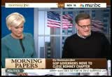 Morning Joe : MSNBC : November 16, 2012 6:00am-9:00am EST