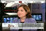 Andrea Mitchell Reports : MSNBC : November 16, 2012 1:00pm-2:00pm EST