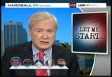 Hardball With Chris Matthews : MSNBC : November 16, 2012 5:00pm-6:00pm EST