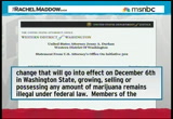 The Rachel Maddow Show : MSNBC : December 5, 2012 9:00pm-10:00pm EST
