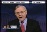 The Last Word : MSNBC : December 5, 2012 10:00pm-11:00pm EST